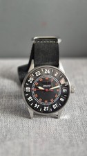 Aviator Soviet watch, vintage
