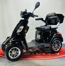 2026 VELECO FASTER 8MPH ROAD