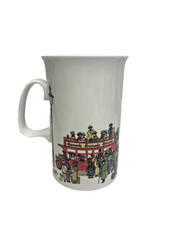 Vintage Harrods London Double