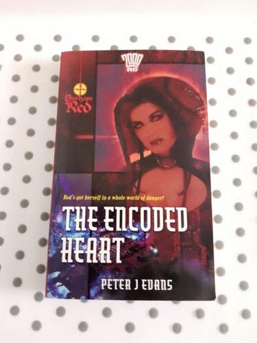 Durham red the encoded - the, heart
