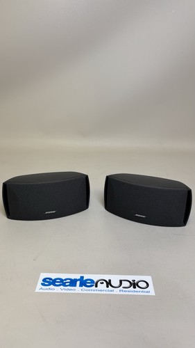 Bose 321 series - 321, speakers