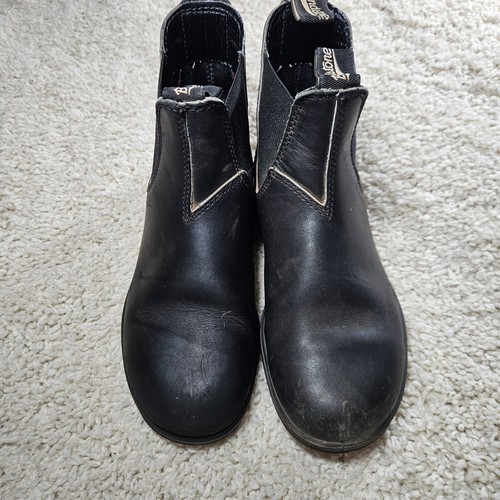 Women blundstone boots - women’s,