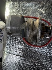 Wipac Wico A Magneto Petter A1 With Governor