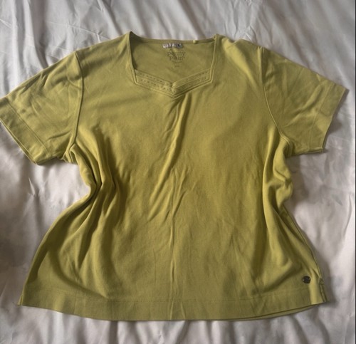 Penny plain green solid - green,