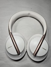 Operational Read Bose Noise