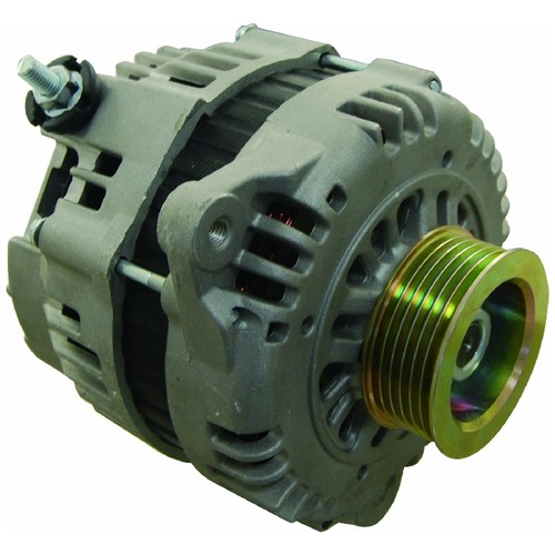 Wai new alternator for - new,