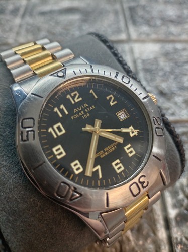 Avia polar star 100 men - avia,