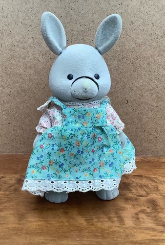 Vintage sylvanian families - sylvanian,