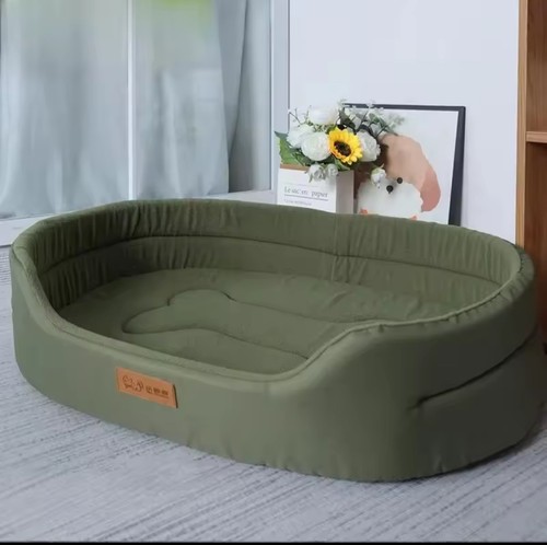 Dog cushions winter pet - cushions, bed