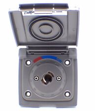 Bullfinch 6088 Caravan & Motor