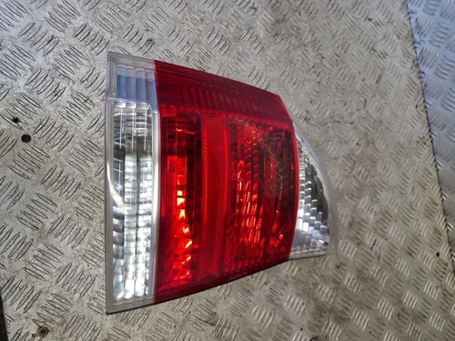 Vauxhall vectra rear light - vectra, c