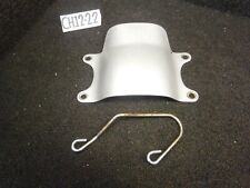 Kawasaki GPZ1000 RX 1989 Front