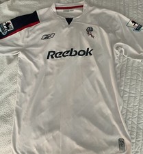 Bolton Wanderers 2005/06 Home
