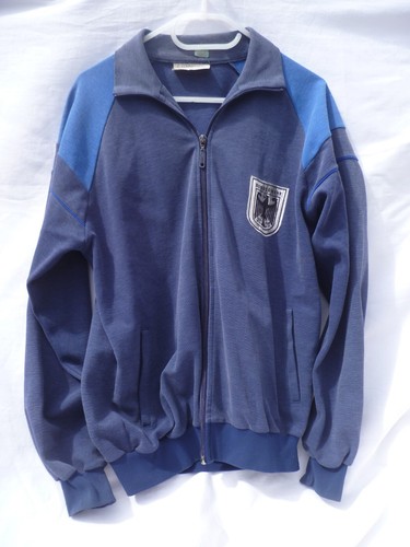 West germany conrad merz - conrad,
