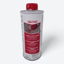 Akemi Marble Granite & Stone Worktop, Tile Stain Repellent Nano Sealer 250ml New