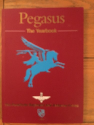 Pegasus journal the - of,