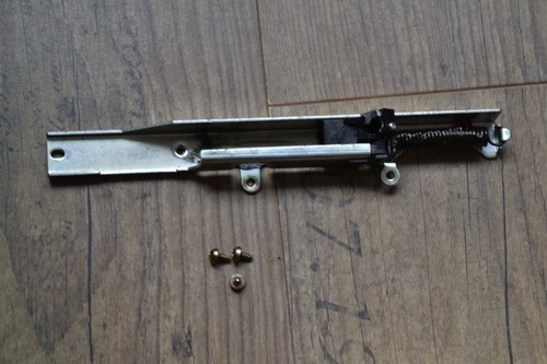 Used technics bottom - used,