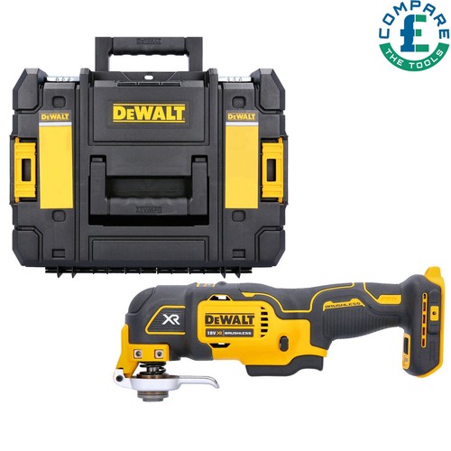 Dewalt dcs356 18v brushless - dewalt,