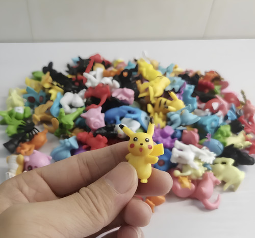 New 144 pokemon - pokemon, toys