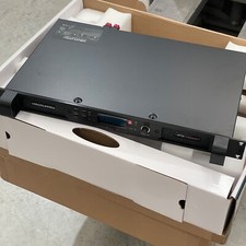 New 1u Lab Gruppen IPX 1200 Pro PA/DJ/Stage Amplifier IntelliDrive Digital Amp