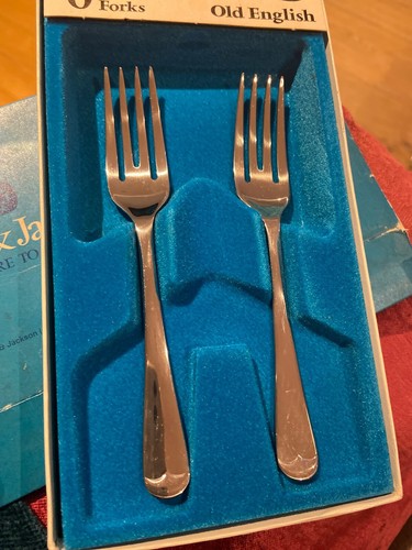 Boxed spear jackson - boxed,