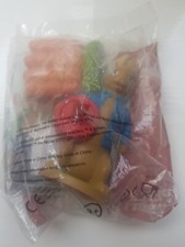 CBeebies Peter Rabbit &