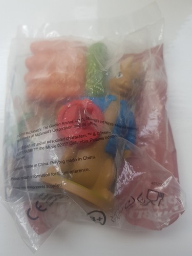 Cbeebies peter rabbit - rabbit, &