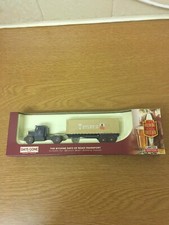 LLedo Collectibles Scammell