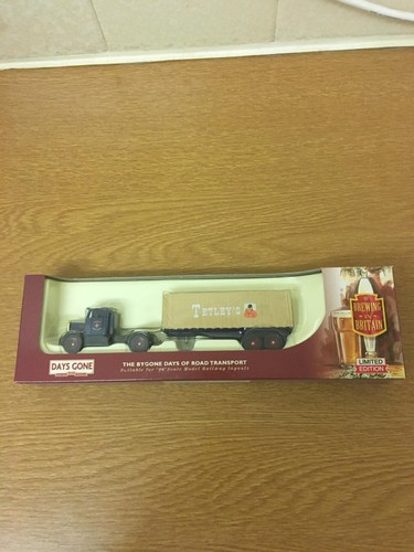 Lledo collectibles scammell - lledo,