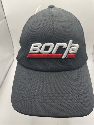 Borla exhaust baseball - exhaust, cap