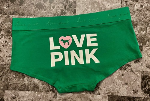 Nwt victoria secret pink - victoria's,