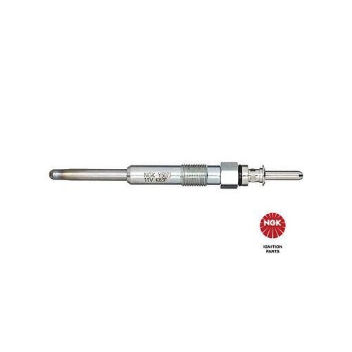 Ngk 2691 glow plug for - 2691,