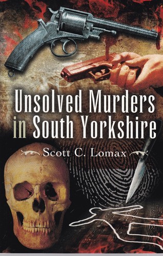 South yorkshire history true - south,