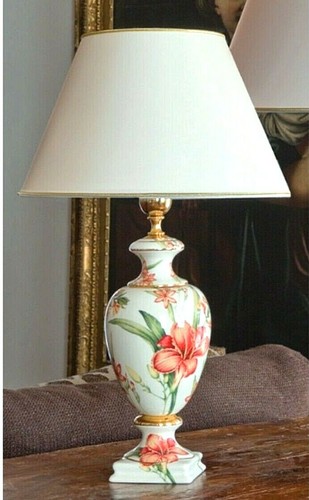 New table lamp italian - in,