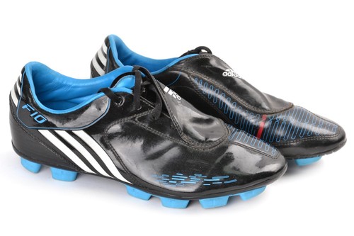 Adidas f10 trx soccer boots - adidas,