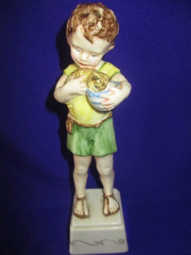Rare royal worcester days - rare,
