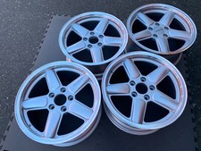 RARE Set of 17X8 ET35 3107A