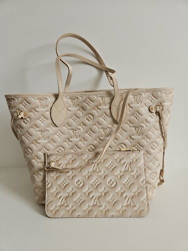 Louis vuitton neverfull - louis,