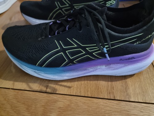 Asics gel nimbus - asics,