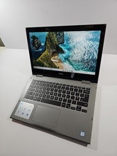 Dell Inspiron 13 5378 Touchscreen 13.3" Laptop i3-7100U 2.4GHz 8GB RAM 480GB SSD