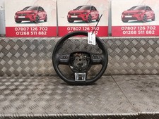 MG MG ZS EXCITE 2017-2018 STEERING WHEEL + MULTIFUNCTIONS