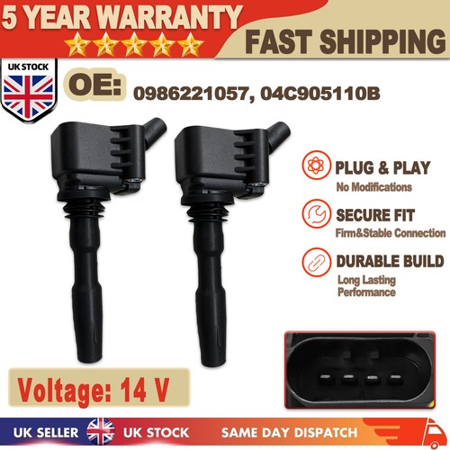 Pack 0986221057 ignition - pack,