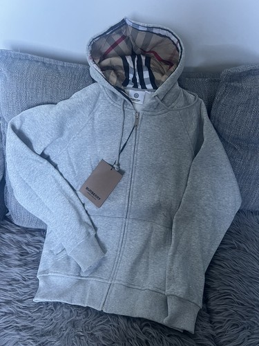 Men grey hoodie with - men’s,