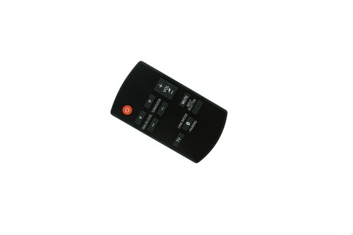 Remote control for panasonic - remote,
