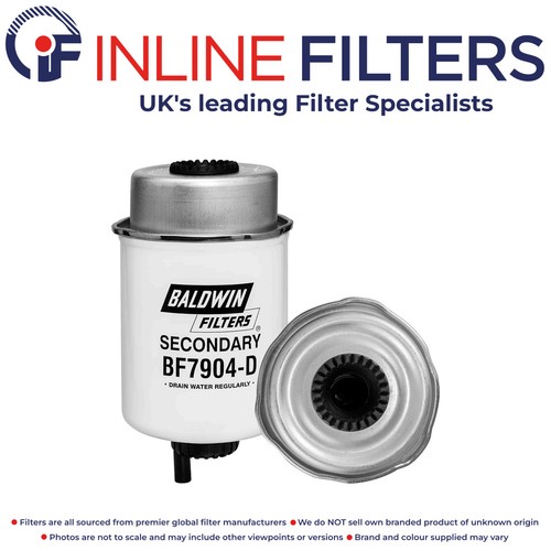 Fuel filter for weidemann - fuel,