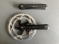 Bianchi Carbon Retro 2002