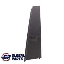 VW Volkswagen Golf 1K Rear B Pillar Column Door Strip Sill Left N/S 1K6839901