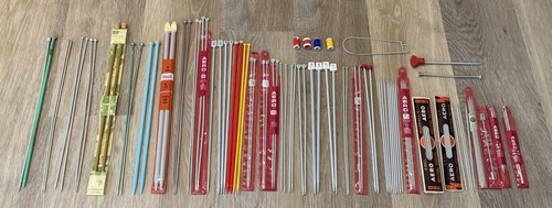 Vintage job lot pairs - job,
