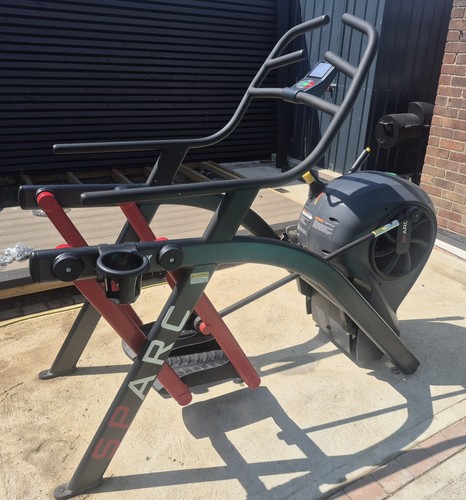 Cybex sparc cross trainer - cybex,