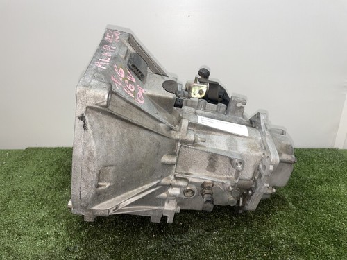 Sin ref gearbox - gearbox, 5